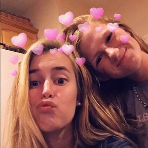 Meet your Posher, Morgan